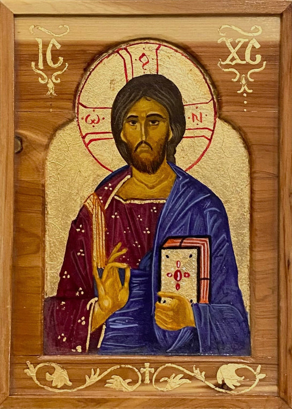 Jesus Icon