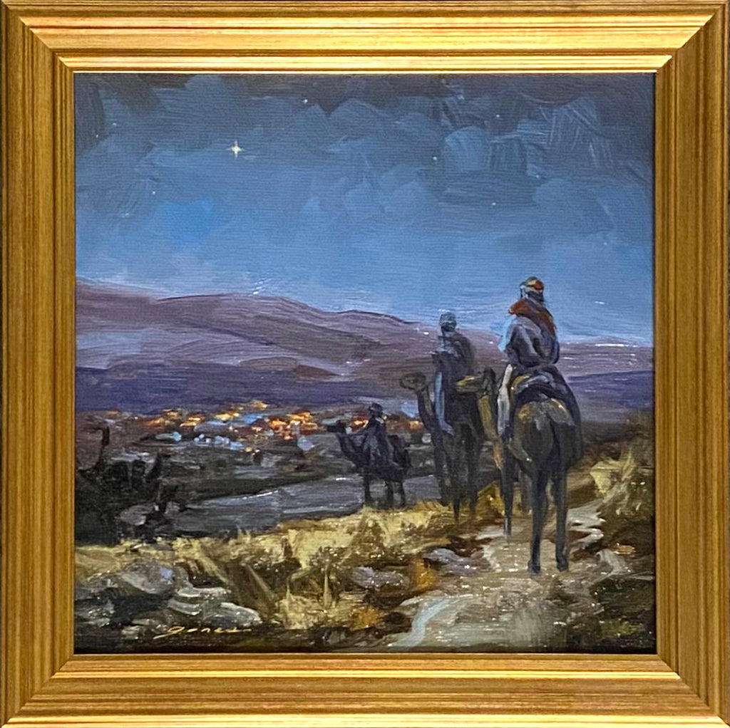 Following the Star I