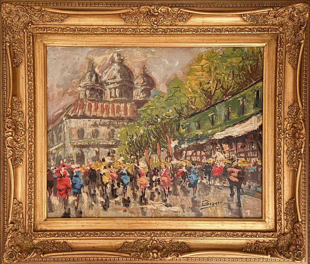 Montmartre