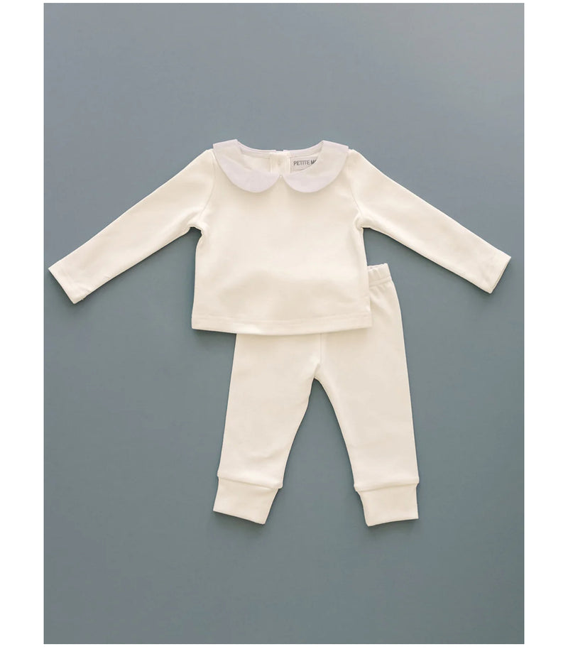 Jack and Jill Baby Set