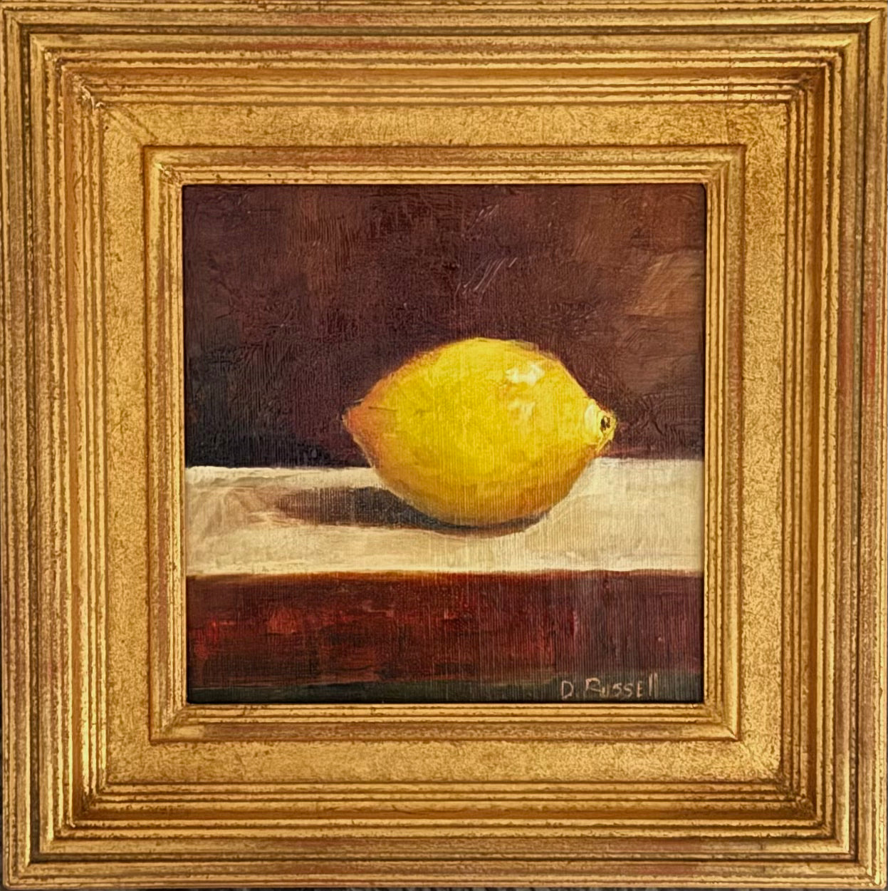 One Lemon