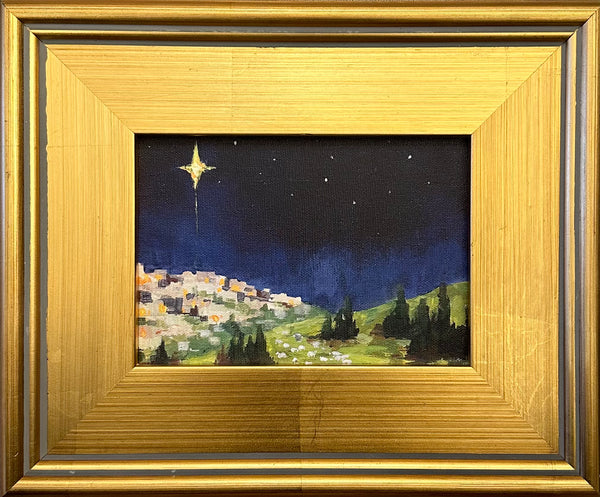 Guiding Star