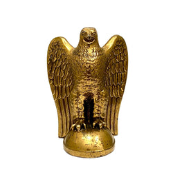 Eagle Bookend