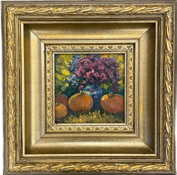 November Bounty