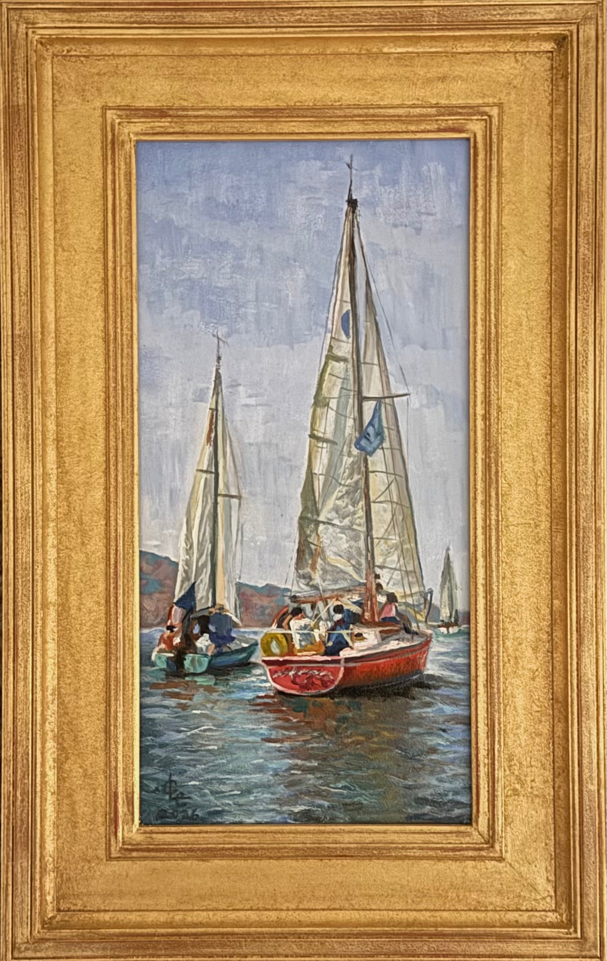 Sailfest Regatta