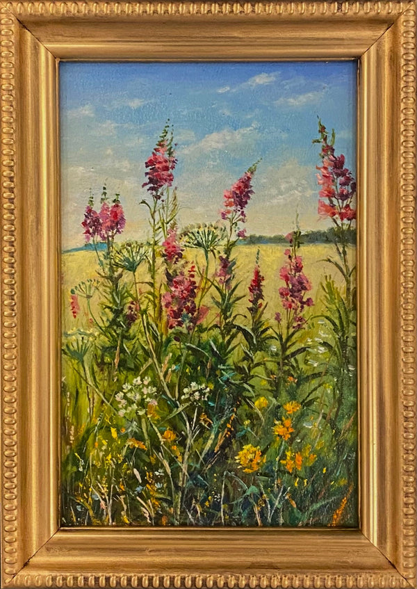 Wildflowers