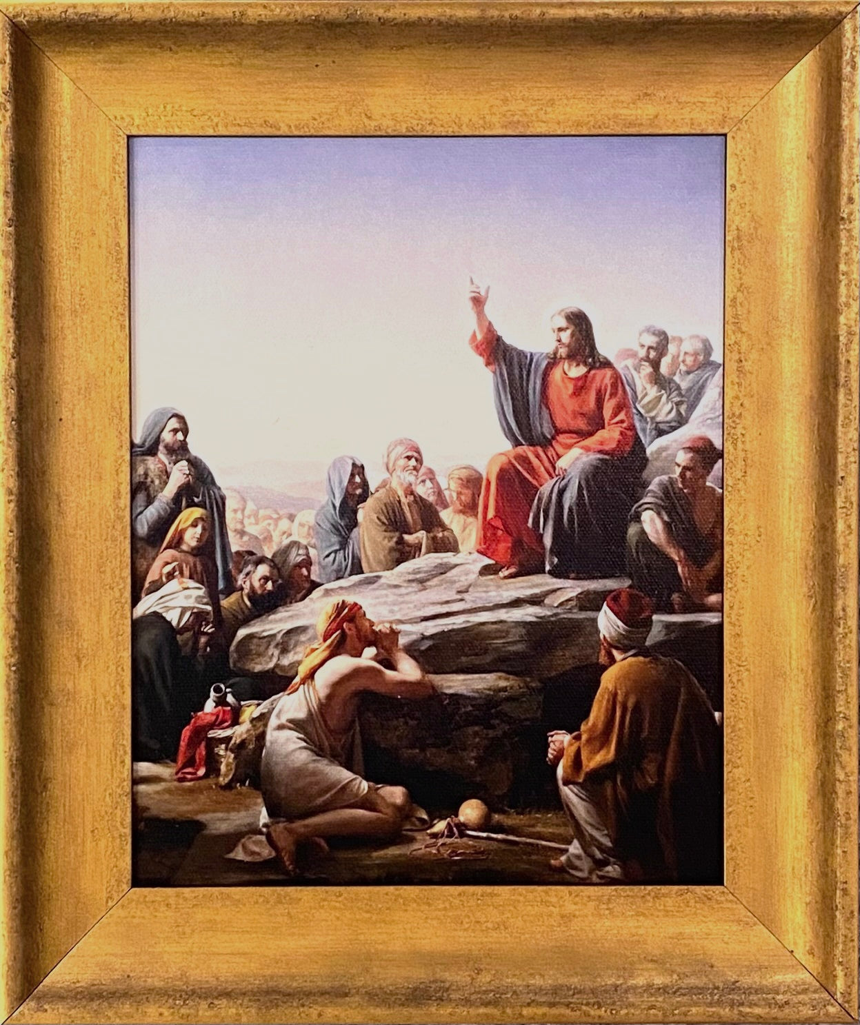 Sermon on the Mount
