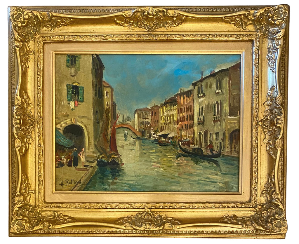 Venice