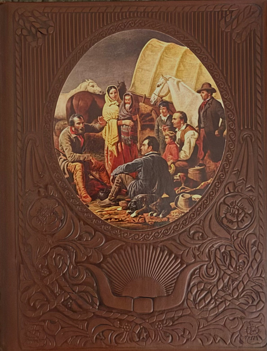 Vintage Time-Life Books