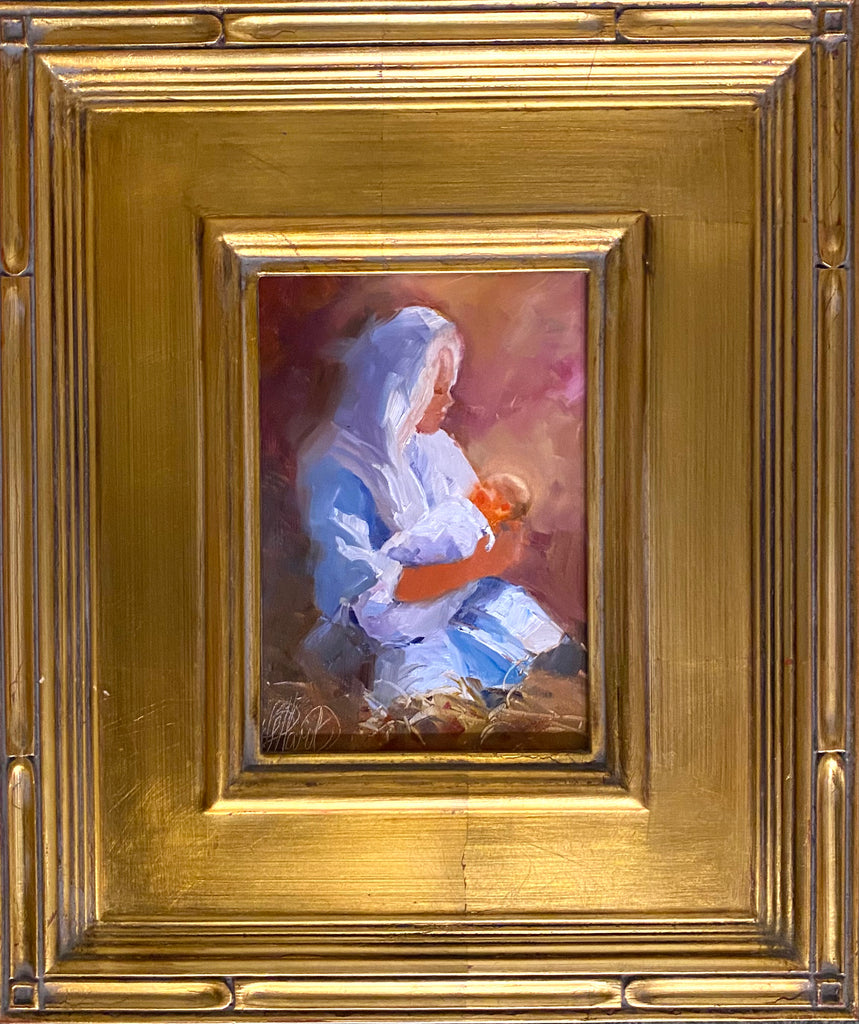 Tonight You Are Mine