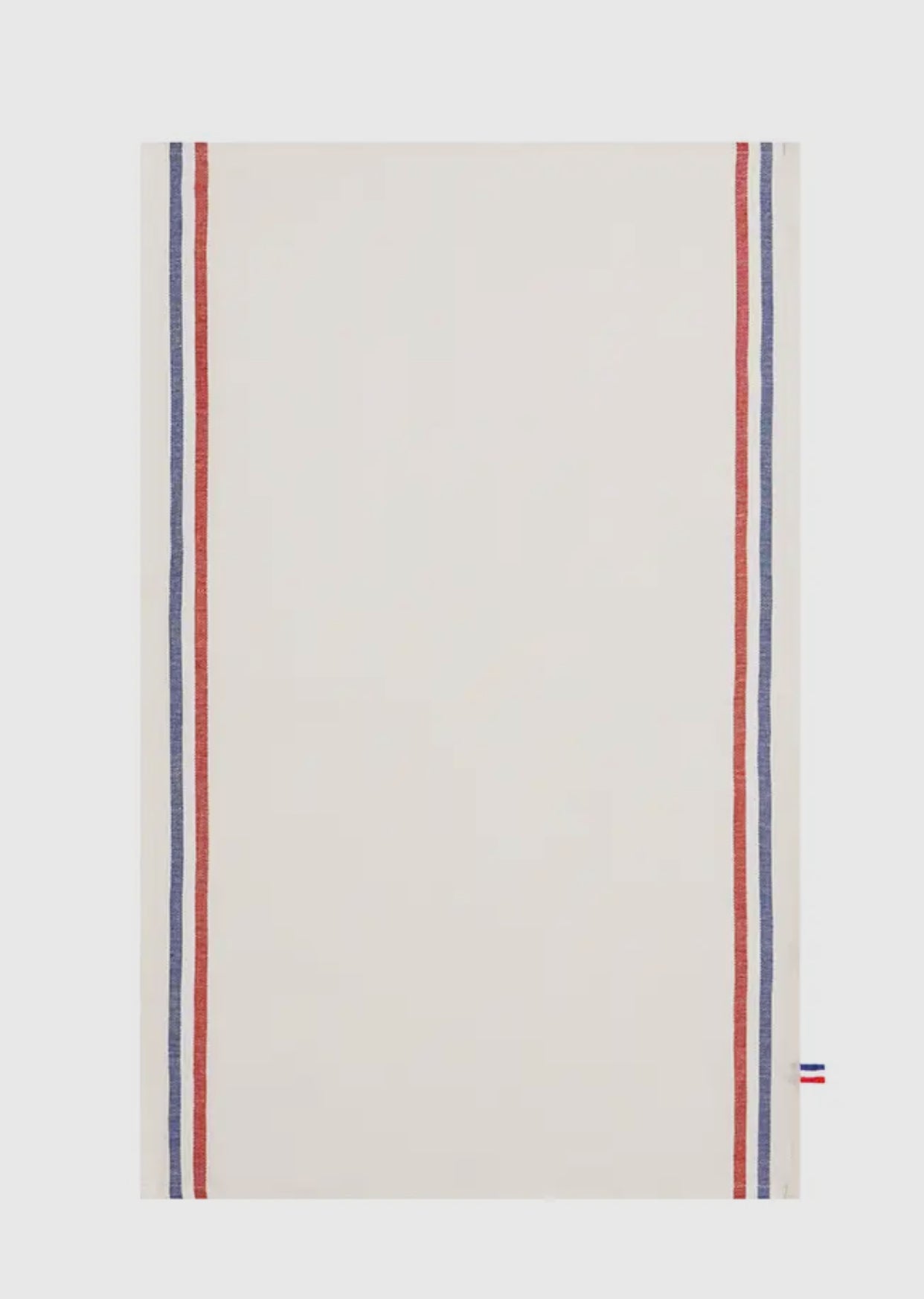 Tricolour Dish Towel