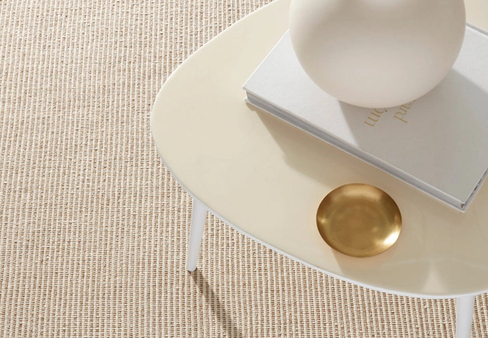 Haverhill Handwoven Cotton Rug