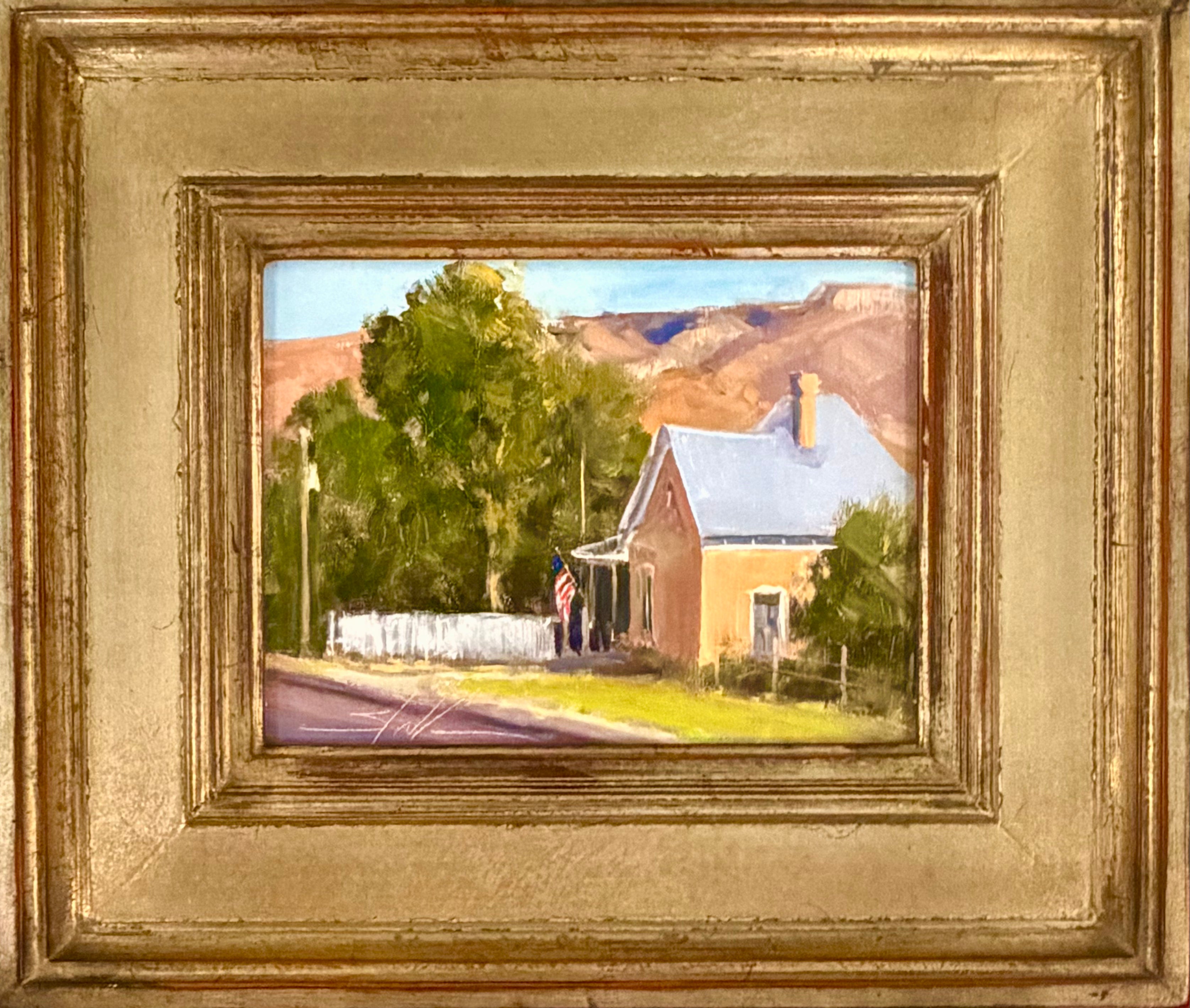 Rural Americana