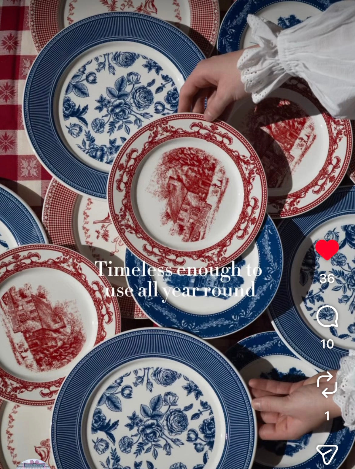 America's 250th Legacy Plates