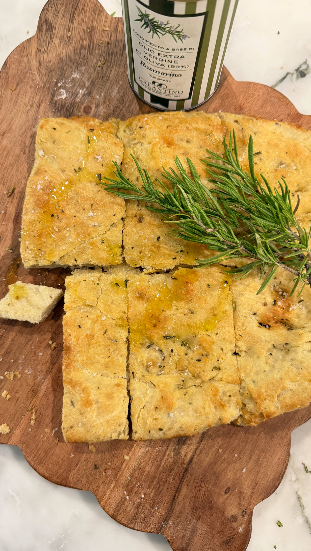 Fox Market Baking Mixes