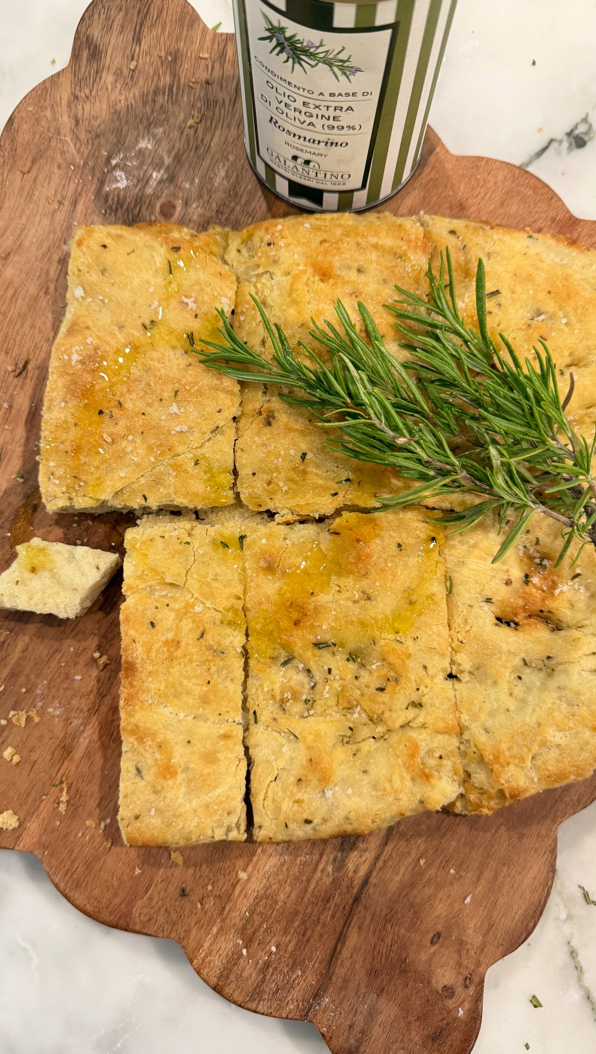 Fox Market Baking Mixes