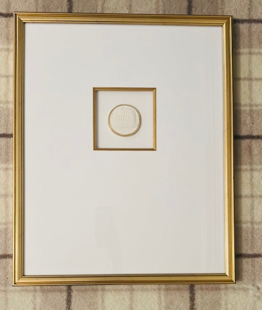 Intaglio Art
