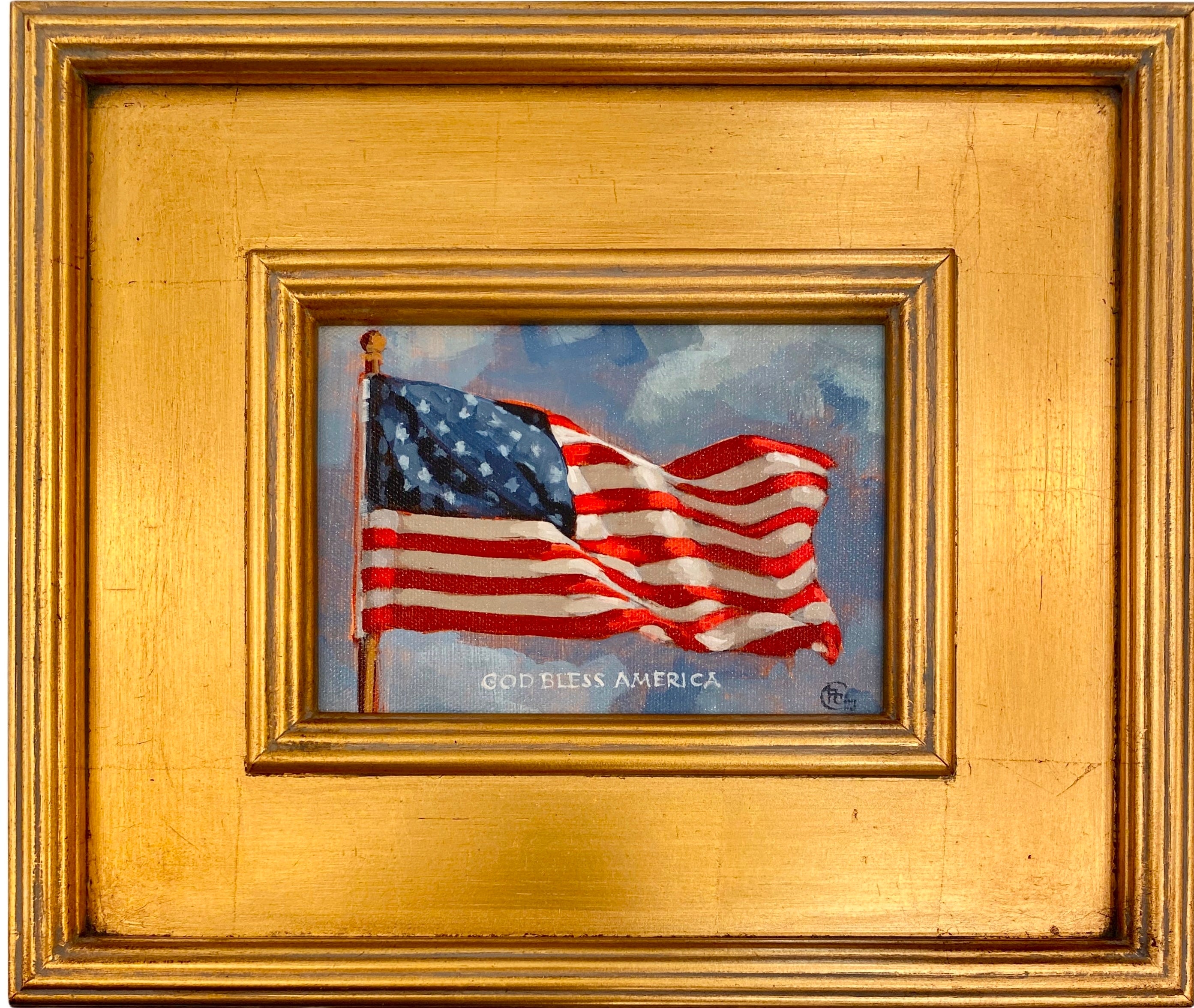 God Bless America II