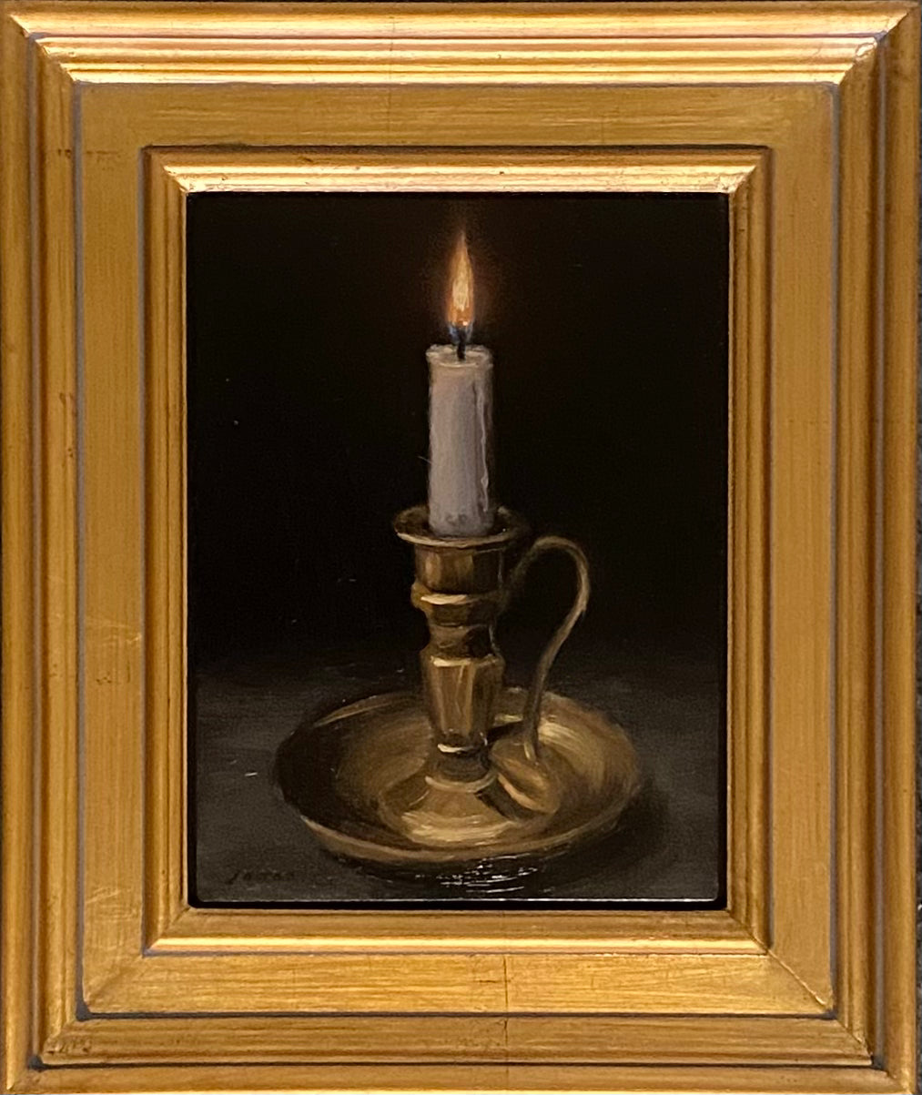 Light in the Darkness