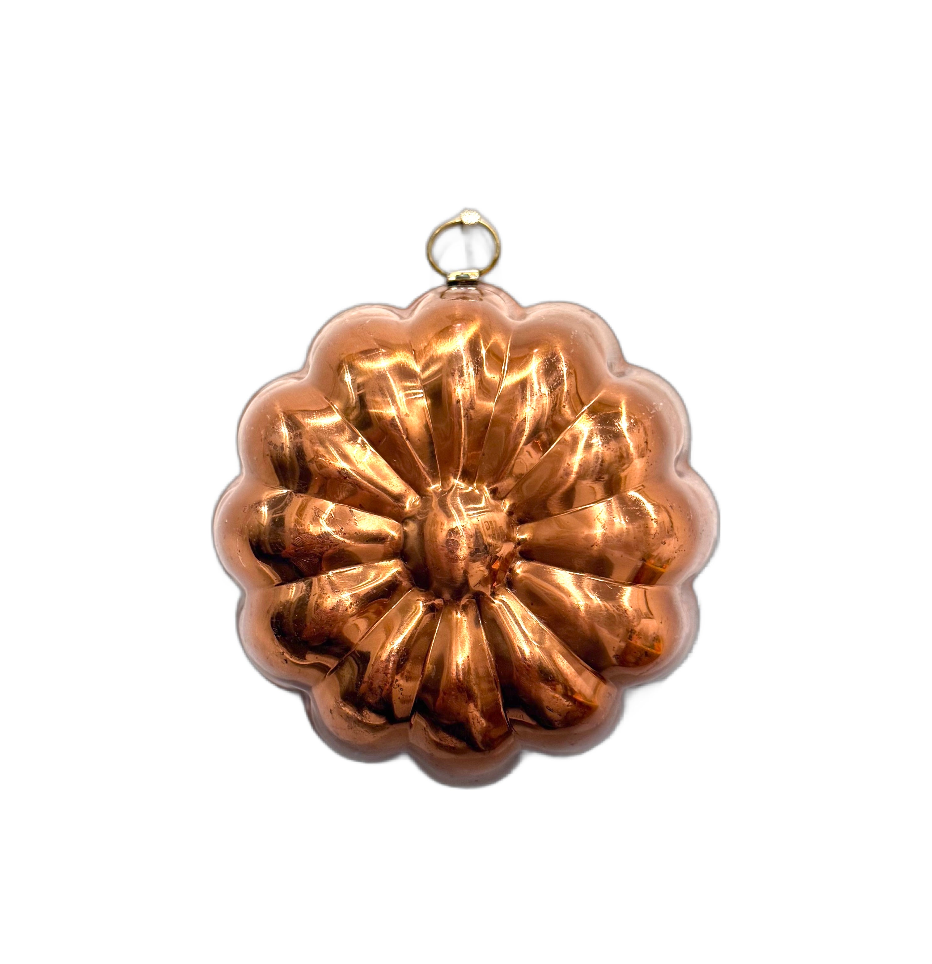 Copper Molds