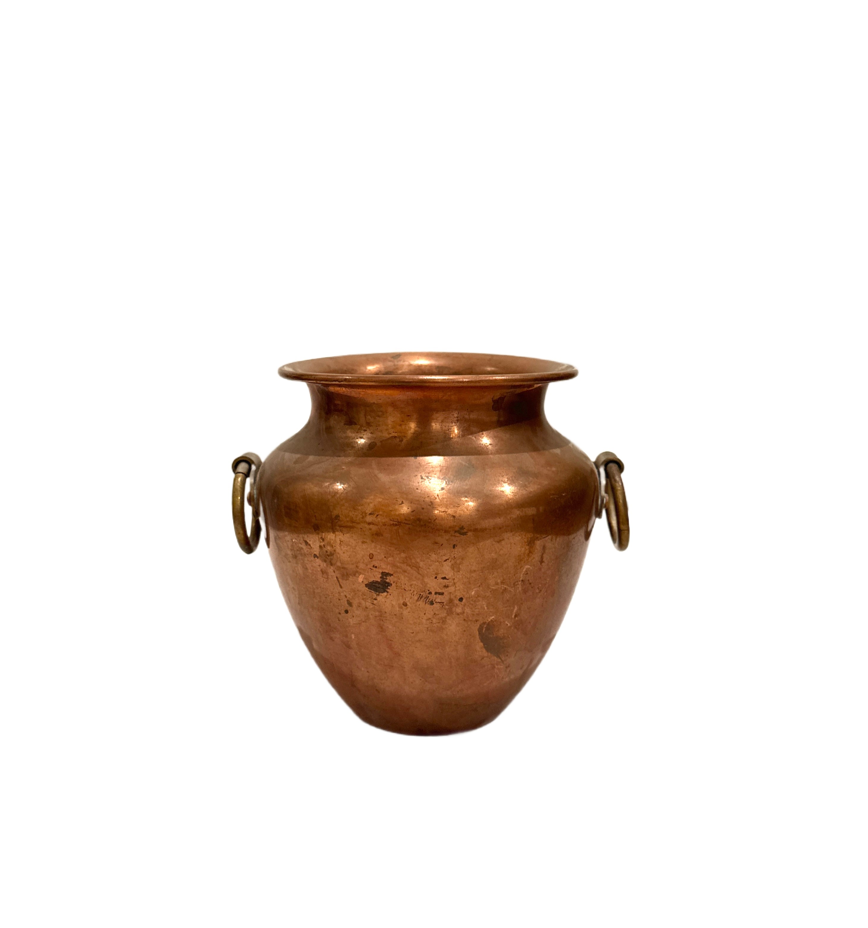 Copper Pot