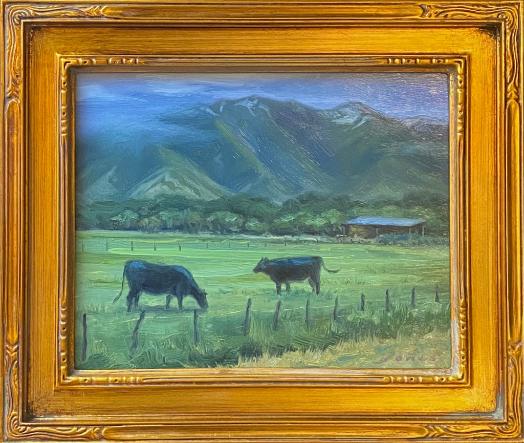 Maple Mountain