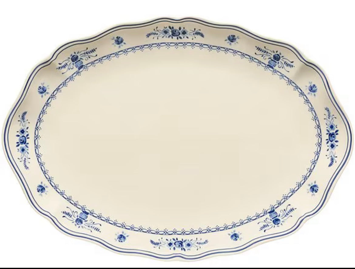 Vila Platter