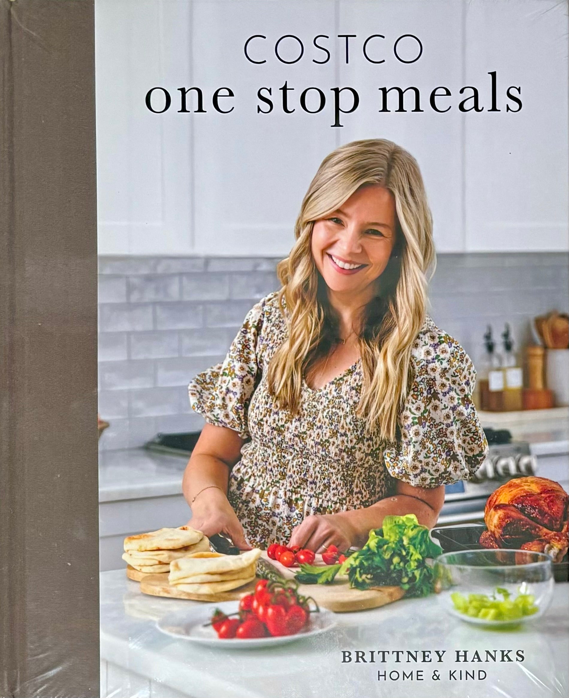 Costco One Stop Meals