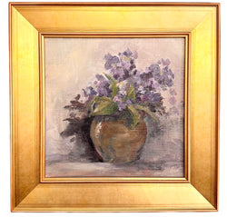Vintage Lilacs