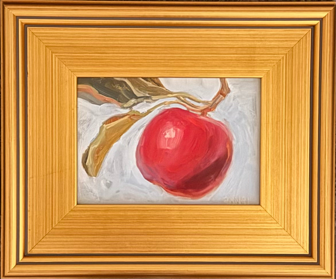 An Apple a Day II