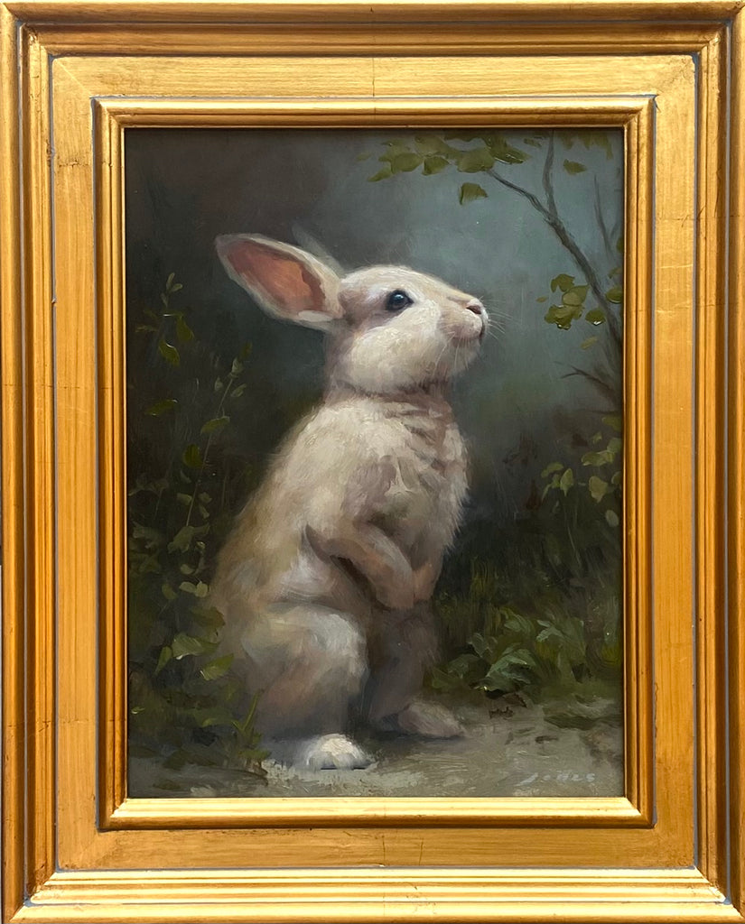 Spring Rabbit