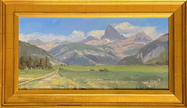 Idaho Heritage Farm