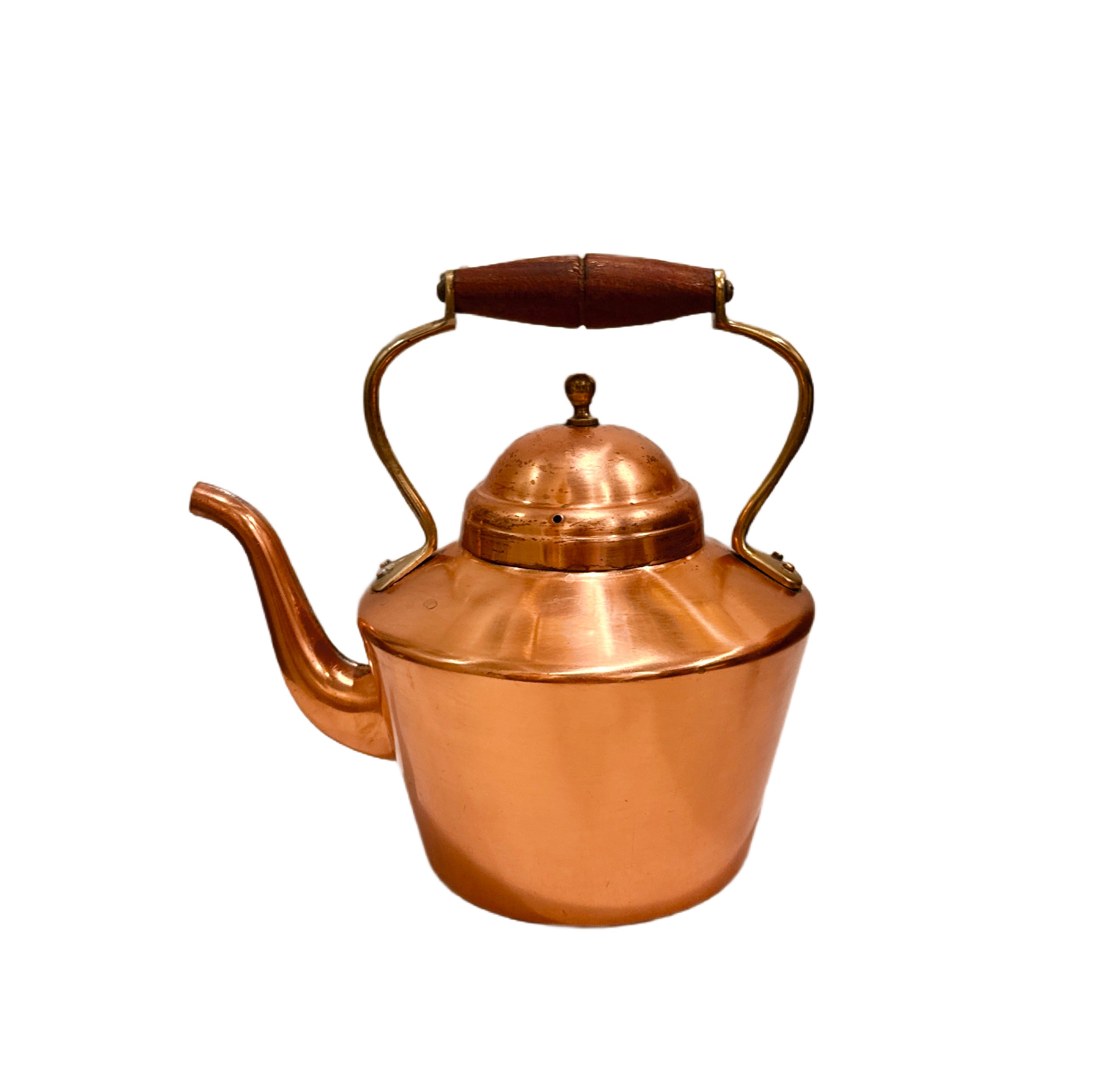 Vintage Teapot