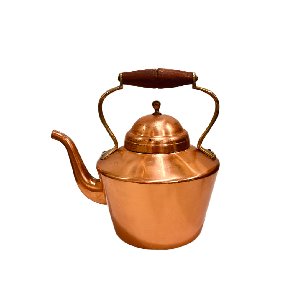 Vintage Teapot
