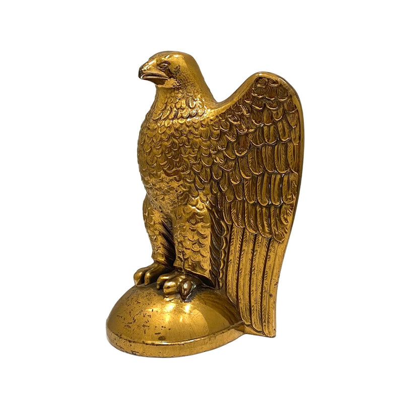 Eagle Bookend