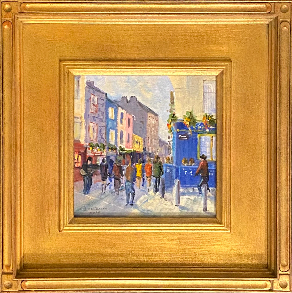 Quay Street