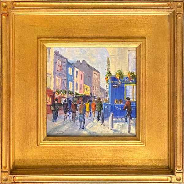 Quay Street