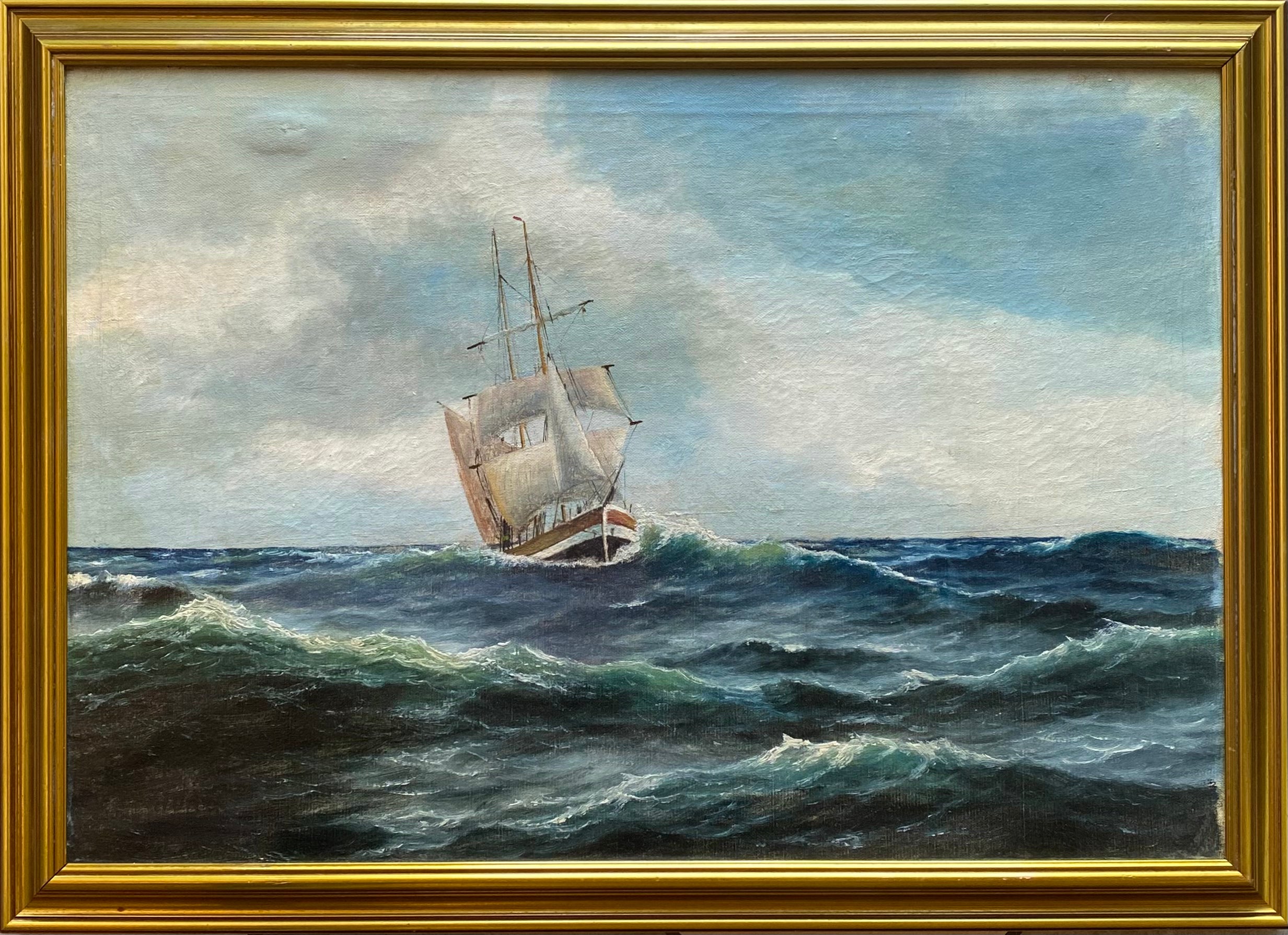 Sail Away