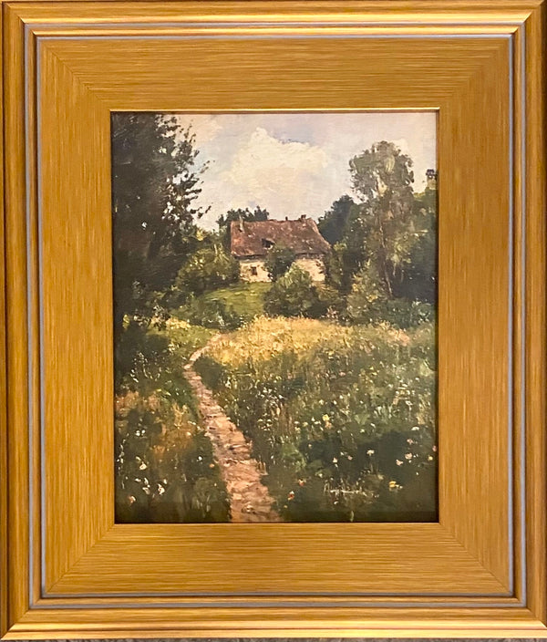 Country Cottage