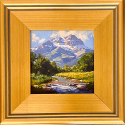 Timpanogos