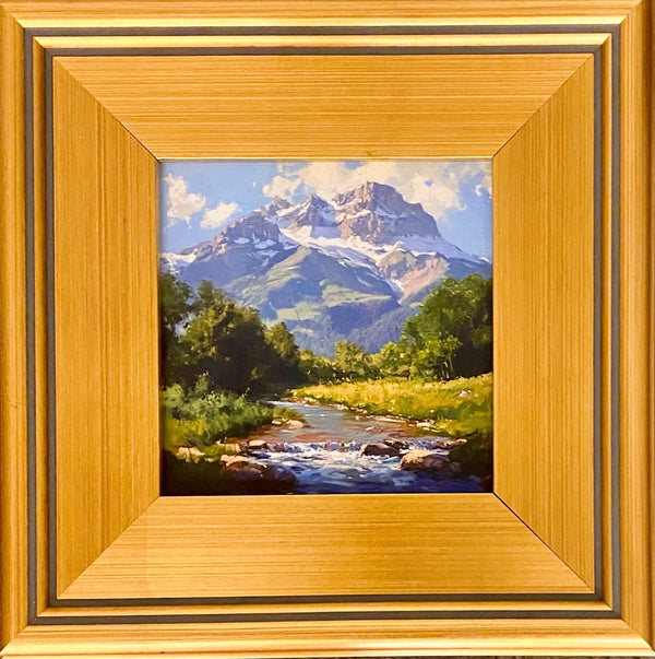 Timpanogos