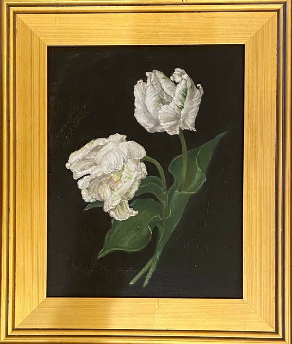 Dutch Tulips