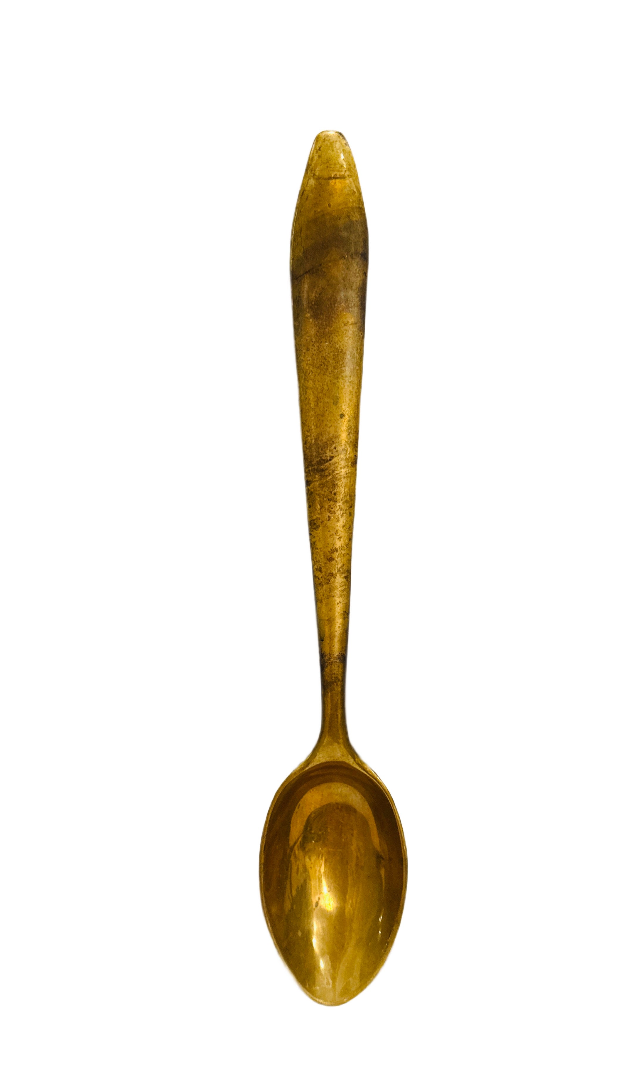Large Decor Spoon