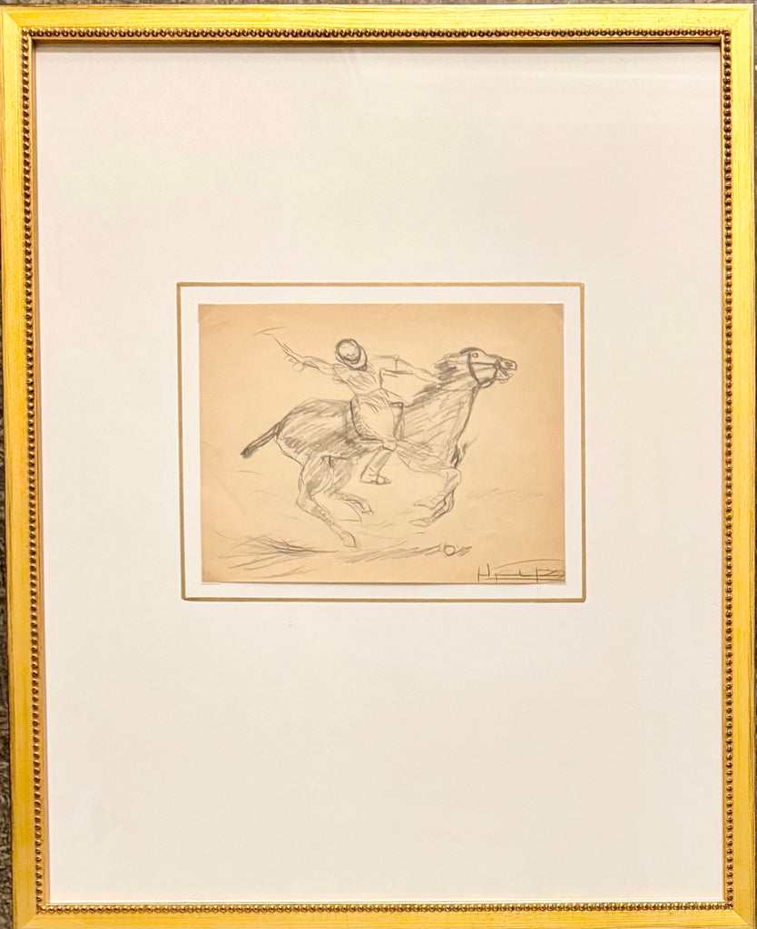 Polo Rider