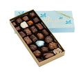 Bluebird Chocolates