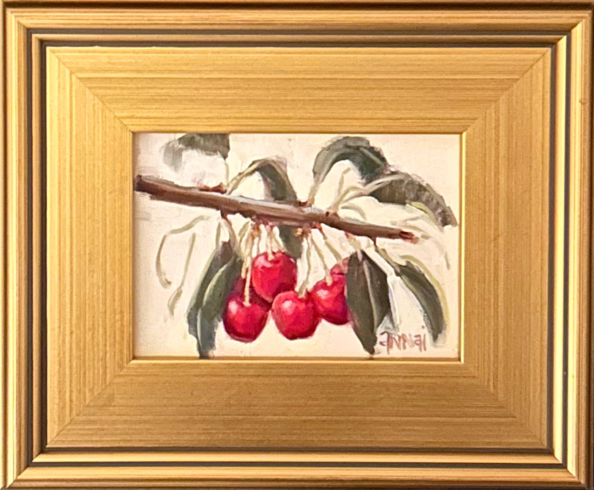 Life With a Cherry on Top