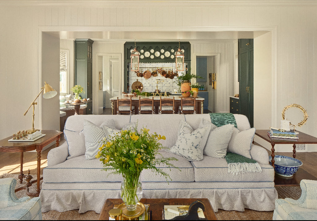 Cara Sofa