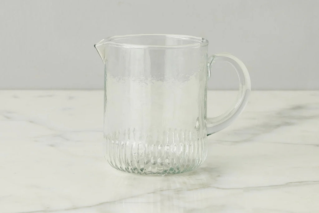 Bistro Glass Mini Jug