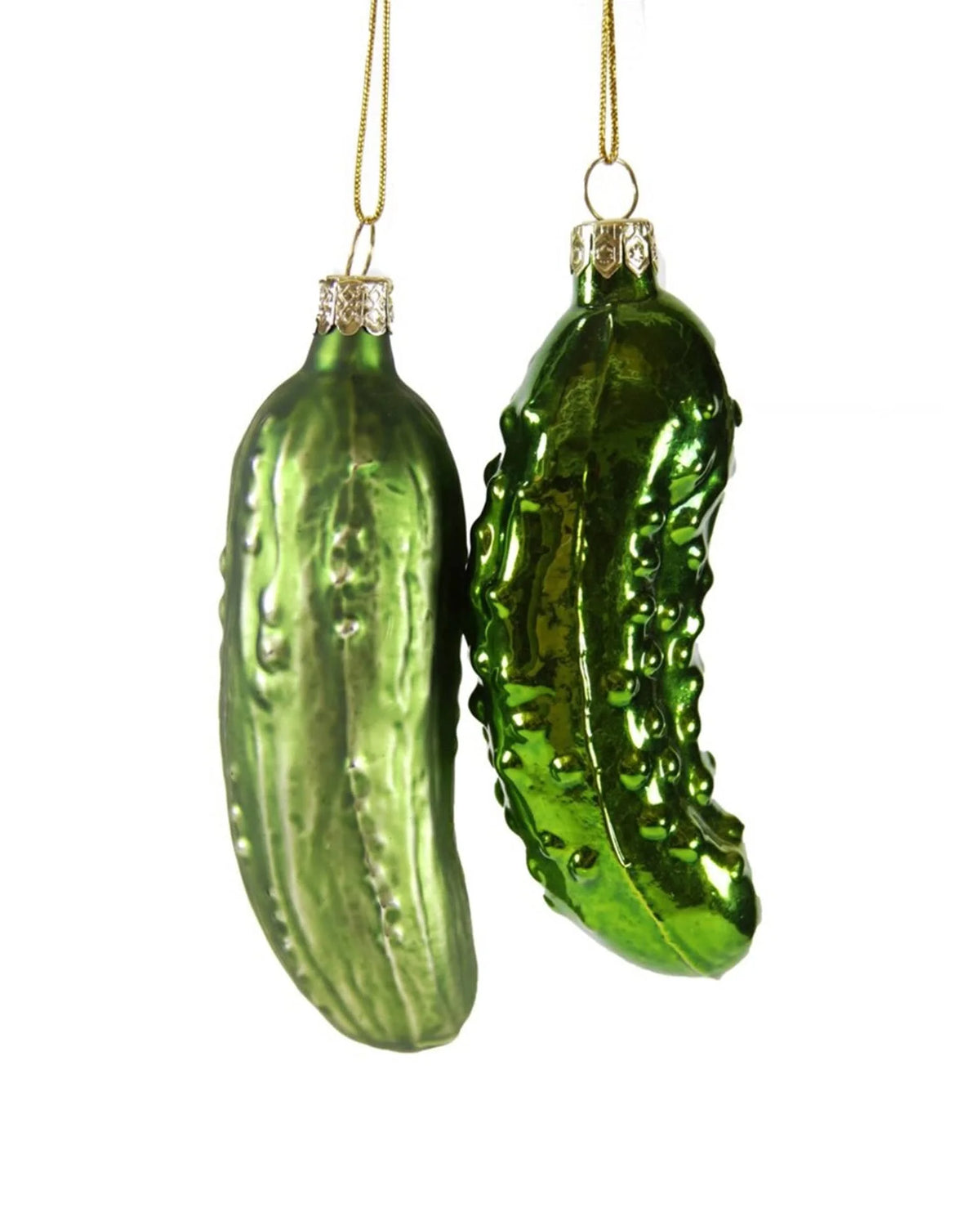 Pickle Ornament