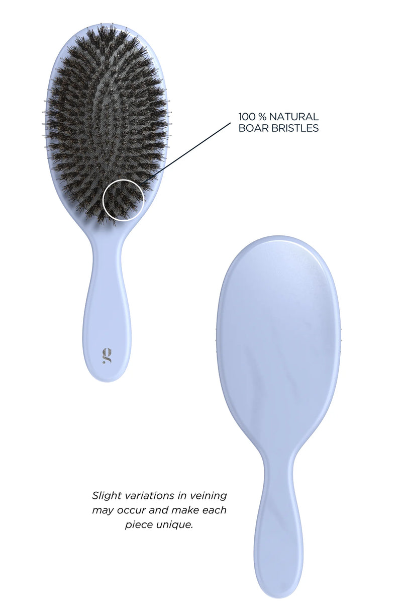 The Smoothing Brush